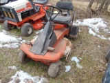 Ariens lawn mower