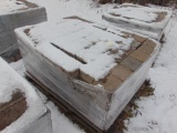 Pallet of Pavers