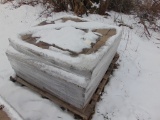 Pallet of Pavers