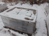 Pallet of Pavers
