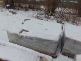 Pallet of Pavers