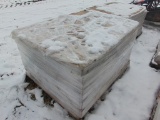 Pallet of Pavers