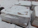Pallet of Pavers