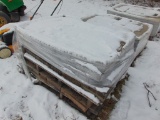 Pallet of Pavers