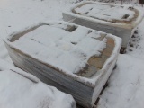 Pallet of Pavers