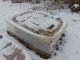 Pallet of Pavers