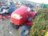 Wheel horse 419XT lawn tractor w/36in deck