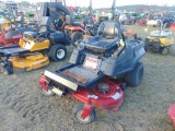 Craftsman ZTL7000 zero turn mower w/42in deck