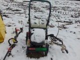 Power Washer