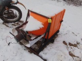 Salt Spreader