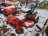 Simplicity Citation XT Zero Turn Mower w/50inch Deck