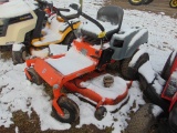 Husqvarna Zero Turn Mower