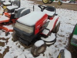 Yard Machine Lawn Tractor w/42inch Deck