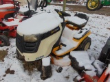 Cub Cadet LTX1040 Lawn Tractor w/42inch Deck