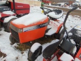 Simplicity Lawn Tractor