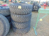 4 Tires 285/70R17