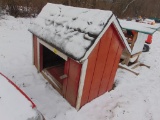 Dog House