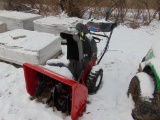 Toro Snowblower