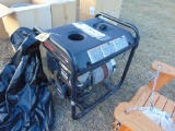 5000 Watt Generator