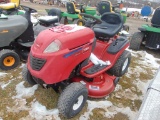 Toro LX420 Lawn Tractor w/42inch Deck