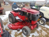 Wheel Horse 312-A Lawn Tractor w/48inch Deck