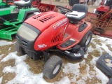 Troy Bilt LTX2146 Lawn Tractor w/48inch Deck
