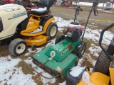 Outback 2ft Brush Cutter