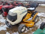 CC GT2544 Lawn Tractor w/44inch Deck