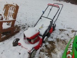 2 Craftsman Push Mowers