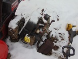 Kohler Engine