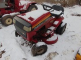 Murray Lawn Tractor w/38inch Deck