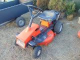 Ariens lawn mower w/24in deck