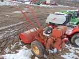 Troy Bilt Rototiller