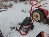2400psi Power Washer
