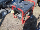 Generac 6250watt Generator