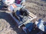 Johnson 115hp O.B. motor