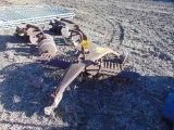 Stone Rake