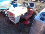 Simplicity 5216 lawn tractor w/36in deck