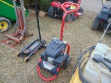 Power washer 2400psi