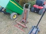 Hein-werner 55 jack