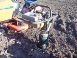 Wacker Jump Jack