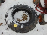 11.2-4 Tractor Tire