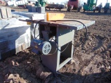 10in Table Saw