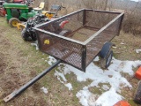 Lawn cart