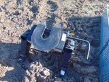 5th Wheel Hitch