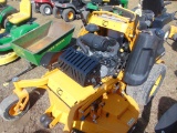 BRAND NEW Cub Cadet Pro X 600 Stand Behind Mower