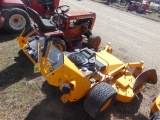 BRAND NEW Cub Cadet Pro HW 300 Walk Behind Mower