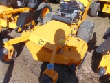 BRAND NEW Cub Cadet Pro HW 300 Walk Behind Mower