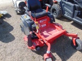 2022 Country Clipper Zero Turn Mower w/54inch Dec