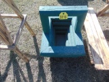 Wooden Planter Box